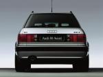Audi 80 Avant 1991 года (WW)